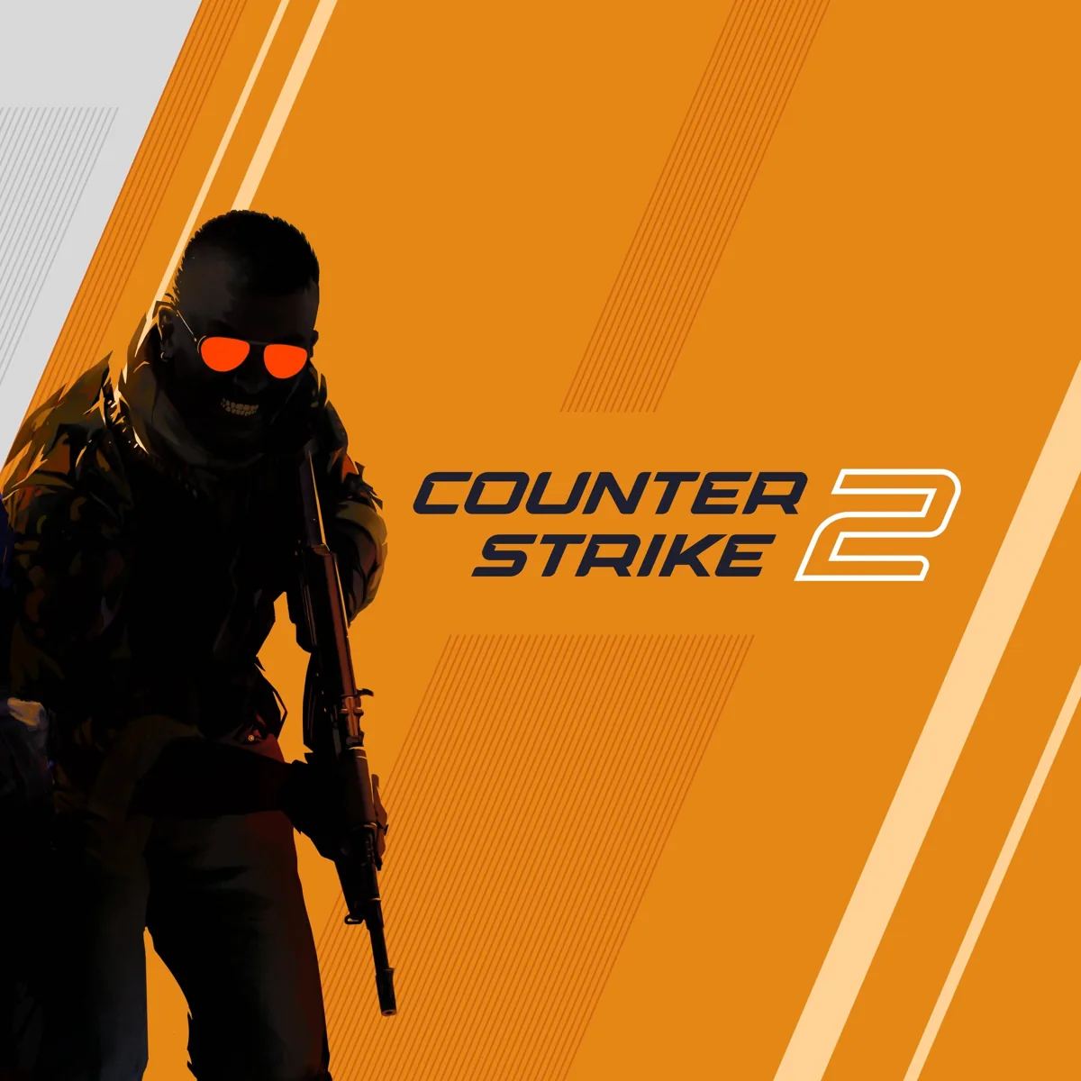 Counter Strike 2 Logo