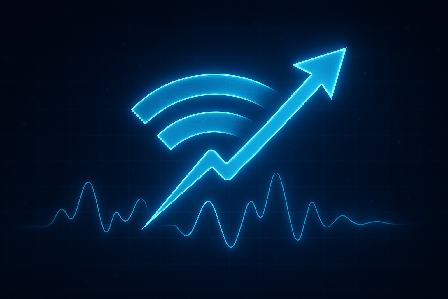 Icono de Baja Latencia